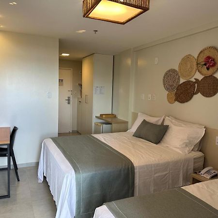 Gran Lencois Flat Residence Mandacaru 311 - 611 Barreirinhas Ngoại thất bức ảnh