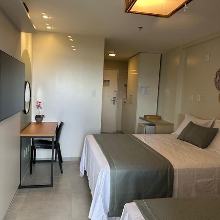 Gran Lencois Flat Residence Mandacaru 311 - 611 Barreirinhas Ngoại thất bức ảnh