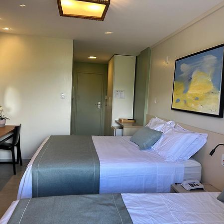 Gran Lencois Flat Residence Mandacaru 311 - 611 Barreirinhas Ngoại thất bức ảnh
