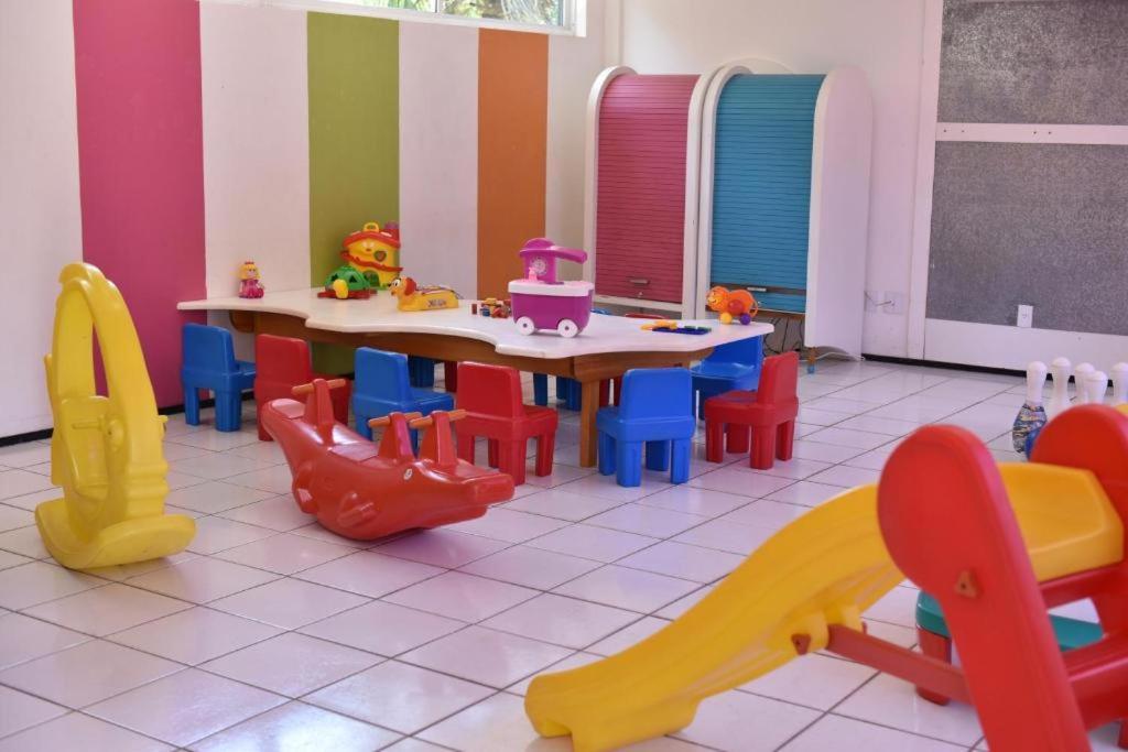 Gran Lencois Flat Residence Mandacaru 311 - 611 Barreirinhas Ngoại thất bức ảnh