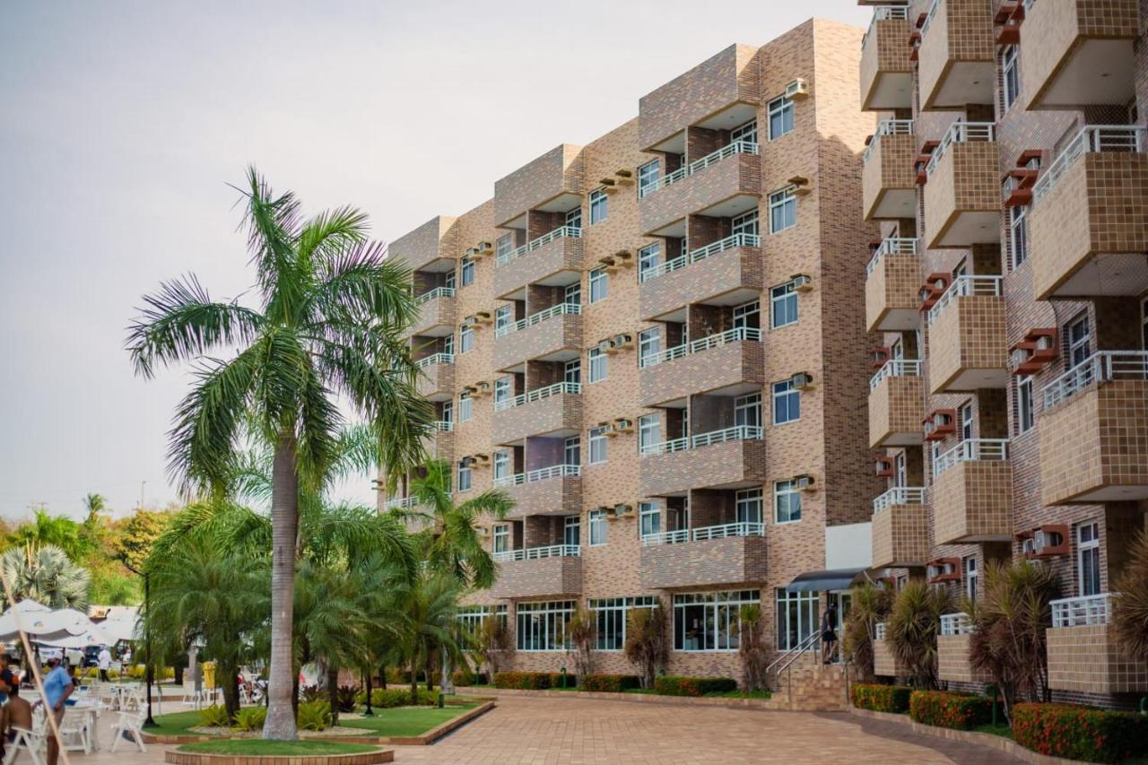Gran Lencois Flat Residence Mandacaru 311 - 611 Barreirinhas Ngoại thất bức ảnh