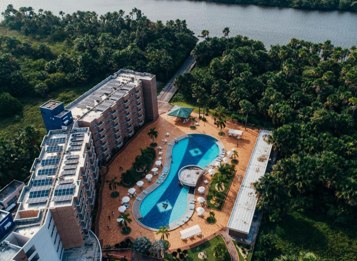 Gran Lencois Flat Residence Mandacaru 311 - 611 Barreirinhas Ngoại thất bức ảnh