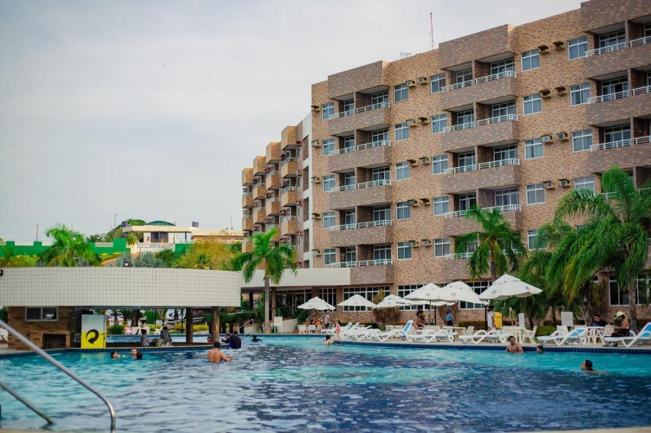 Gran Lencois Flat Residence Mandacaru 311 - 611 Barreirinhas Ngoại thất bức ảnh