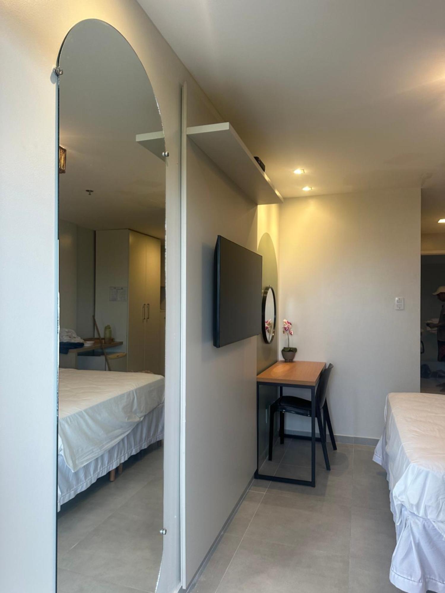 Gran Lencois Flat Residence Mandacaru 311 - 611 Barreirinhas Ngoại thất bức ảnh