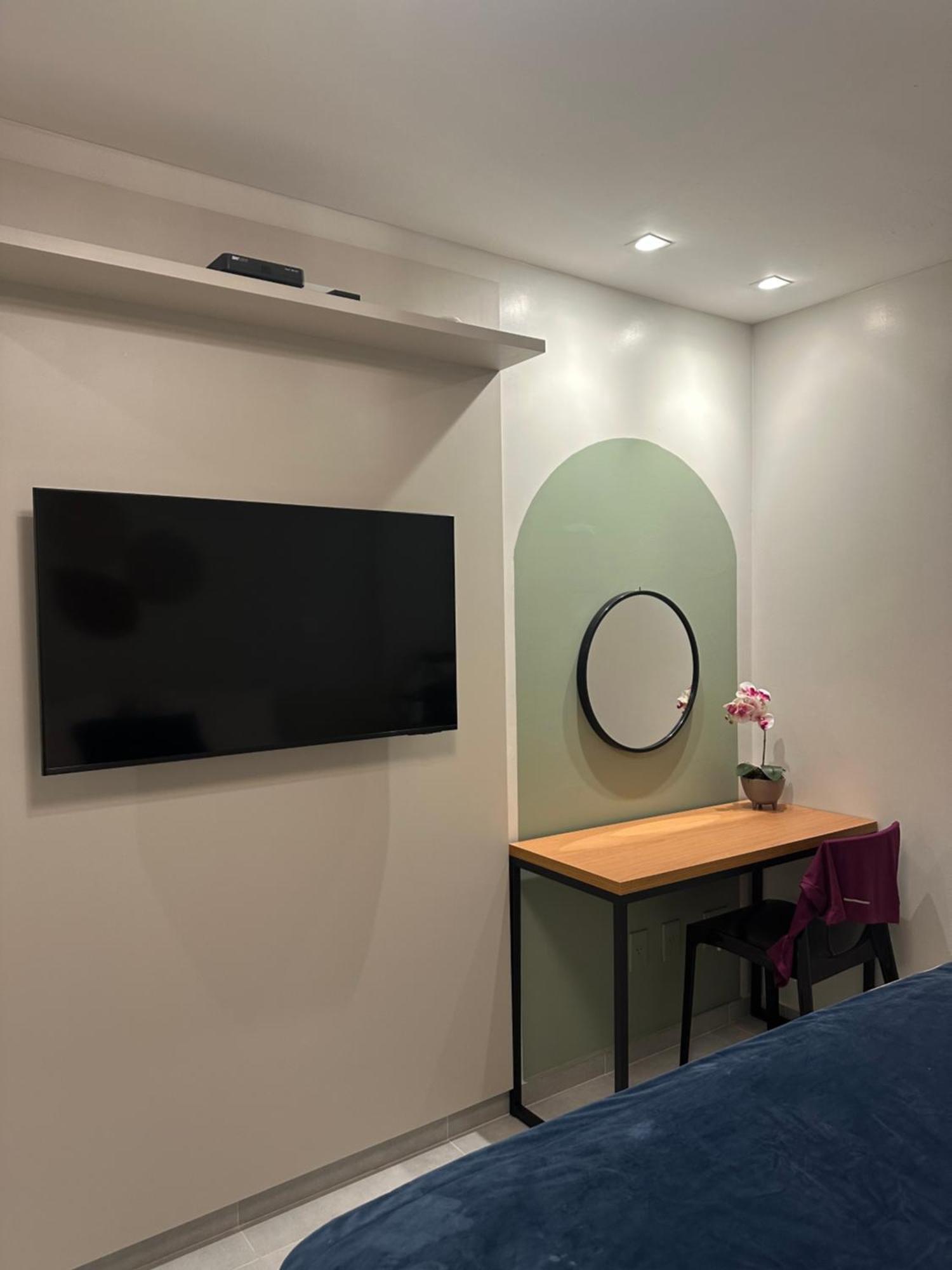 Gran Lencois Flat Residence Mandacaru 311 - 611 Barreirinhas Ngoại thất bức ảnh
