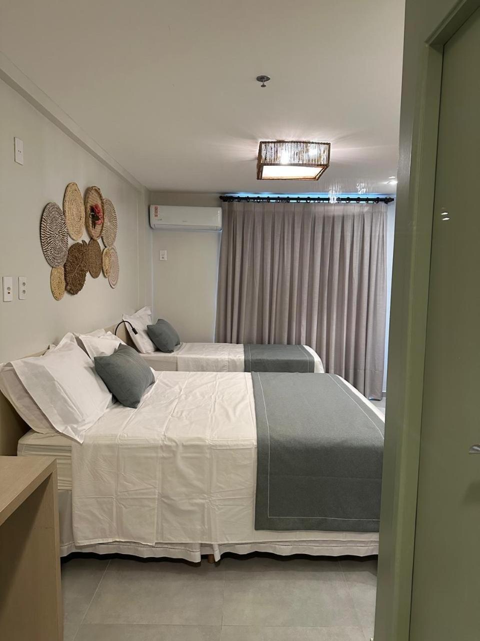 Gran Lencois Flat Residence Mandacaru 311 - 611 Barreirinhas Ngoại thất bức ảnh