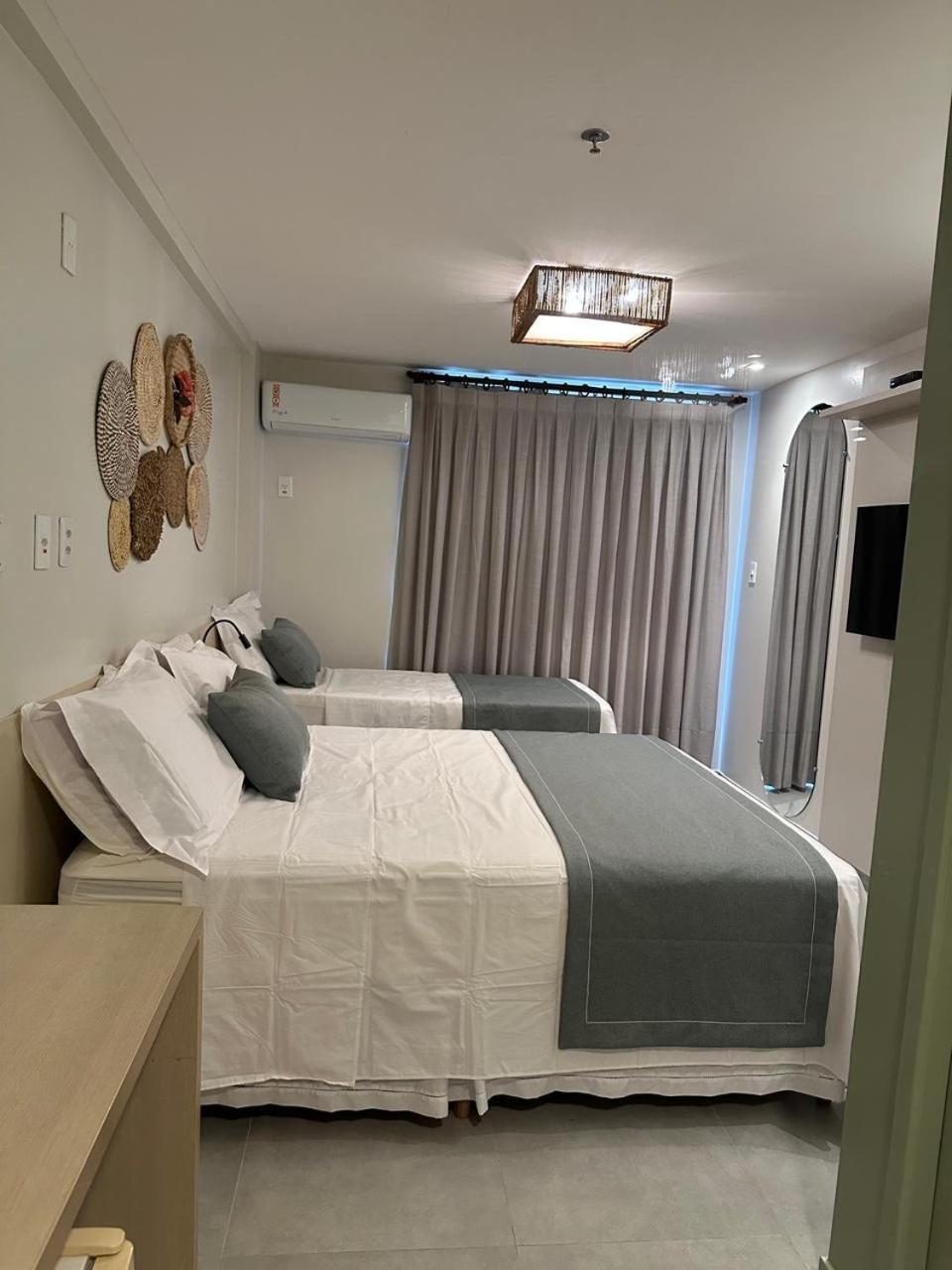 Gran Lencois Flat Residence Mandacaru 311 - 611 Barreirinhas Ngoại thất bức ảnh