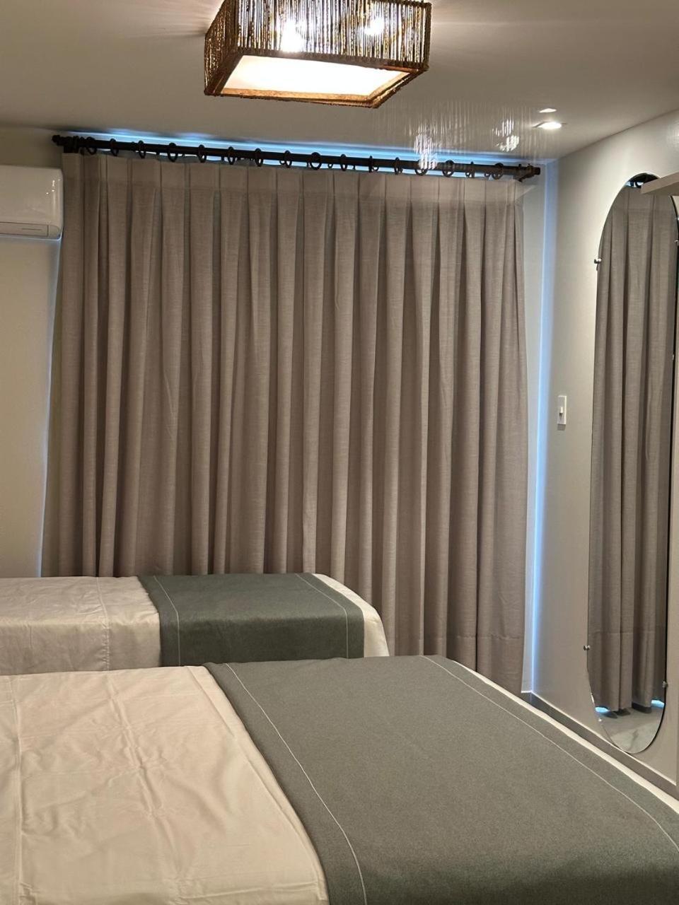 Gran Lencois Flat Residence Mandacaru 311 - 611 Barreirinhas Ngoại thất bức ảnh
