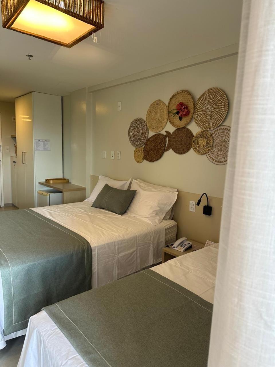 Gran Lencois Flat Residence Mandacaru 311 - 611 Barreirinhas Ngoại thất bức ảnh