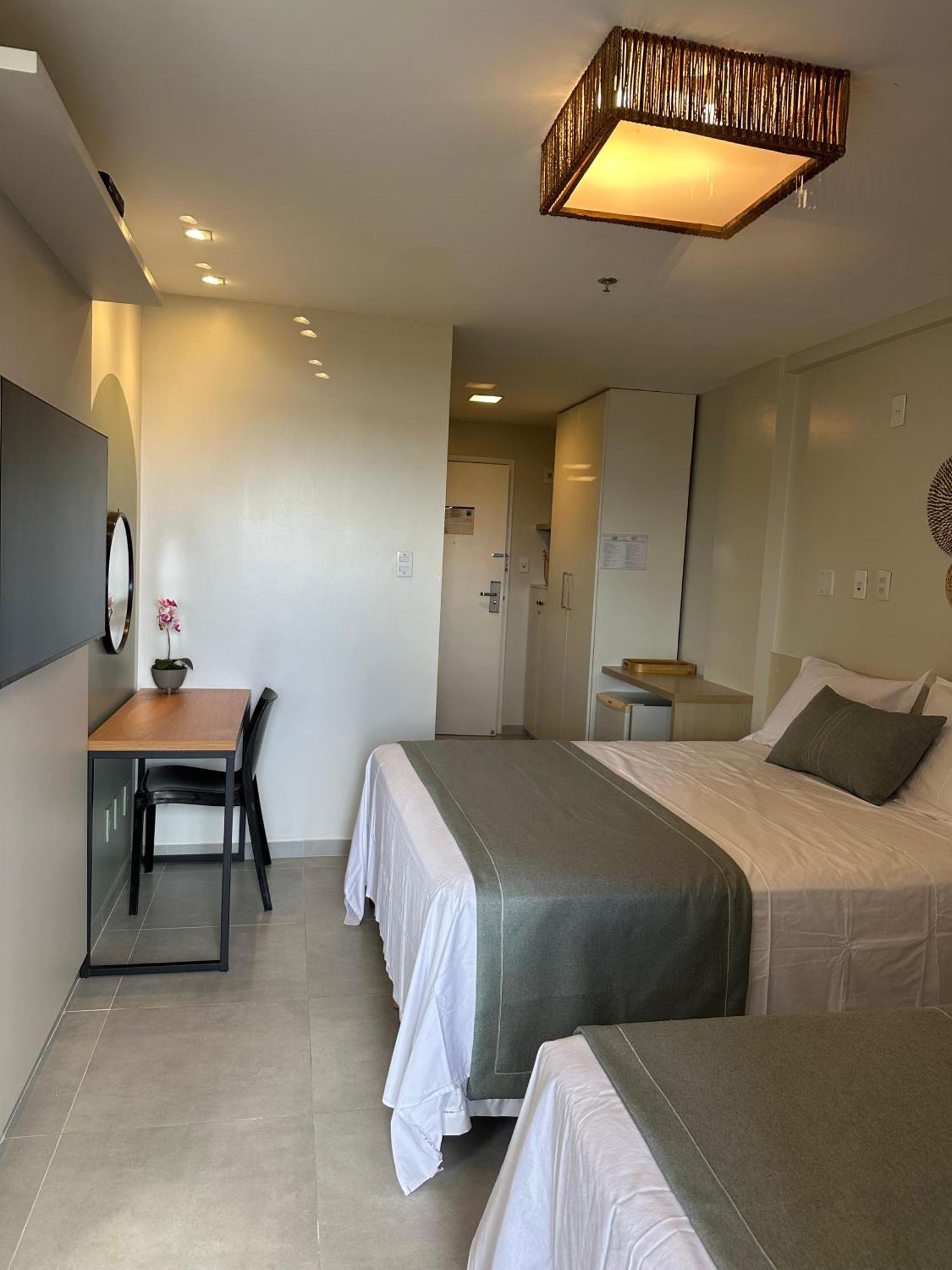Gran Lencois Flat Residence Mandacaru 311 - 611 Barreirinhas Ngoại thất bức ảnh