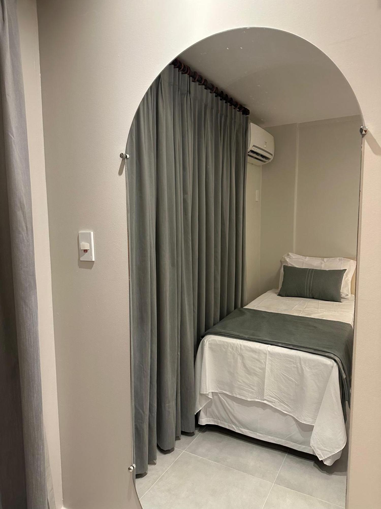 Gran Lencois Flat Residence Mandacaru 311 - 611 Barreirinhas Ngoại thất bức ảnh