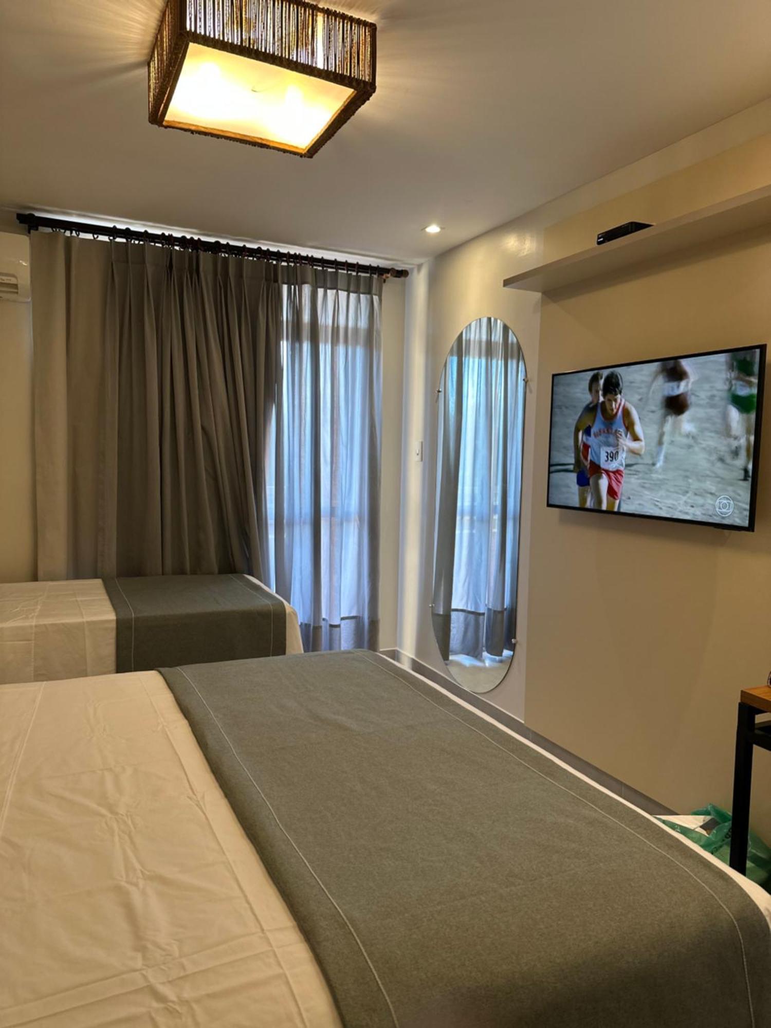 Gran Lencois Flat Residence Mandacaru 311 - 611 Barreirinhas Ngoại thất bức ảnh